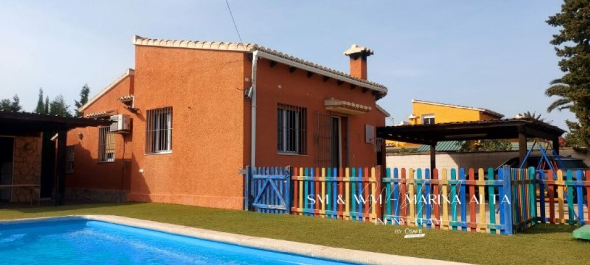 House in , Comunidad Valenciana 11680734