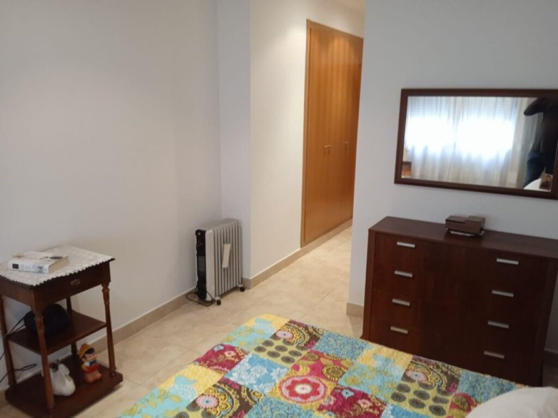 Condominium in Pego, Comunidad Valenciana 11680735