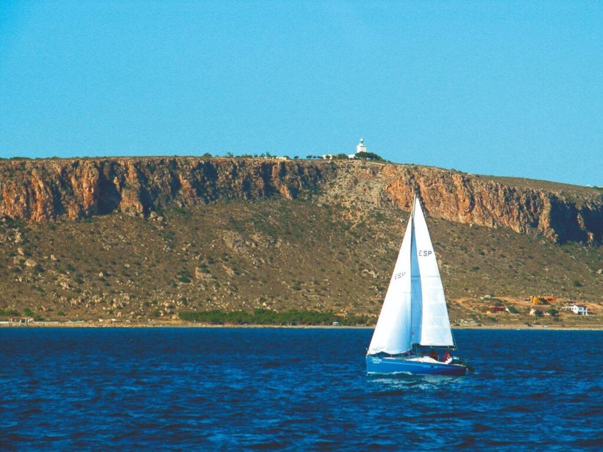 Condomínio no Santa Pola, Comunidad Valenciana 11680744