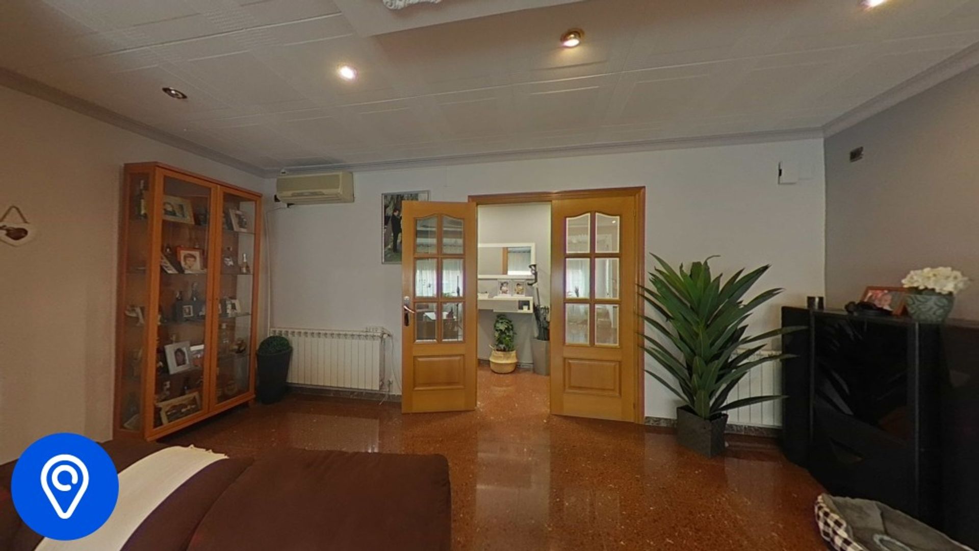 Condominio nel Tarrasa, Catalonia 11680746