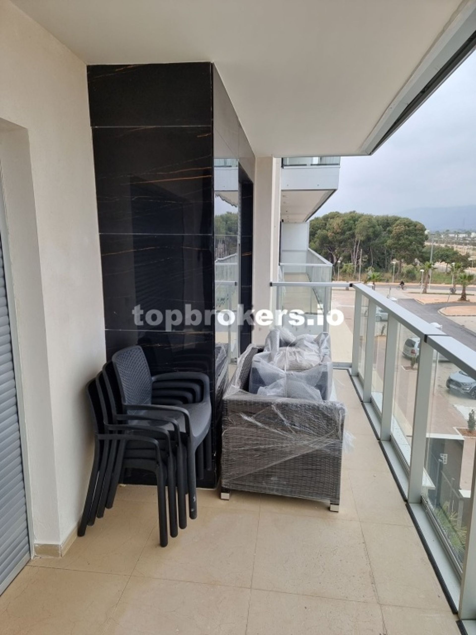 Condominium in Castellon de la Plana, Valencia 11680753