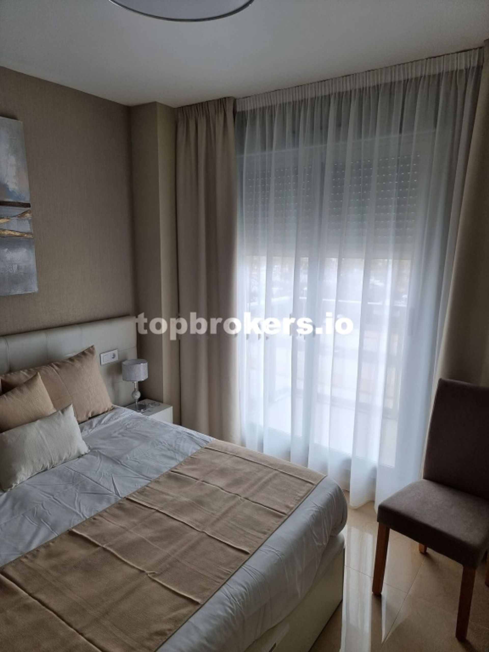 Condominium in Castellon de la Plana, Valencia 11680753