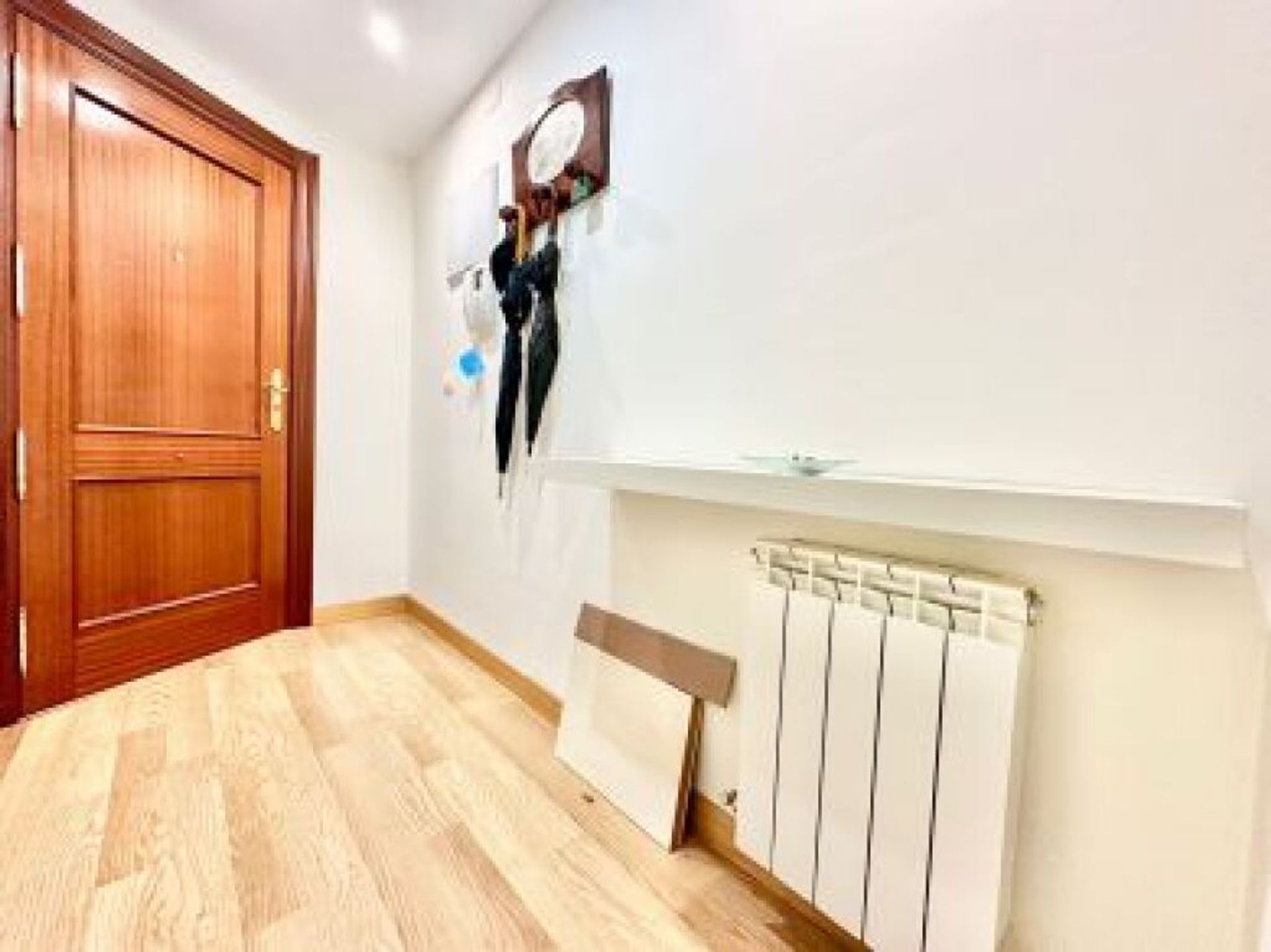 Condominium dans Santa Cruz del Fierro, Euskadi 11680775