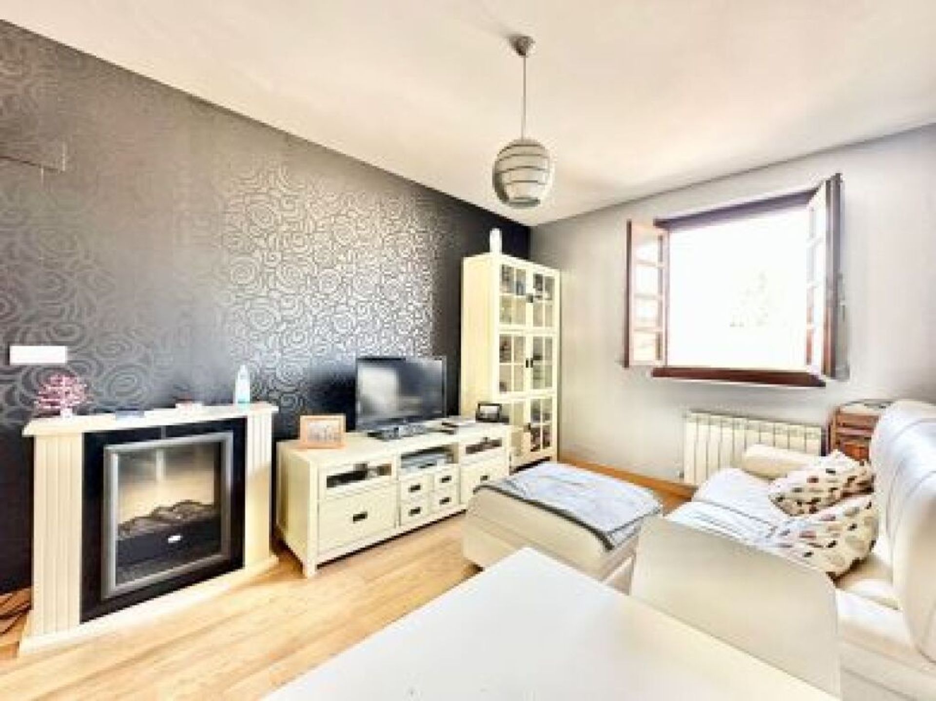 Condominium dans Santa Cruz del Fierro, Euskadi 11680775