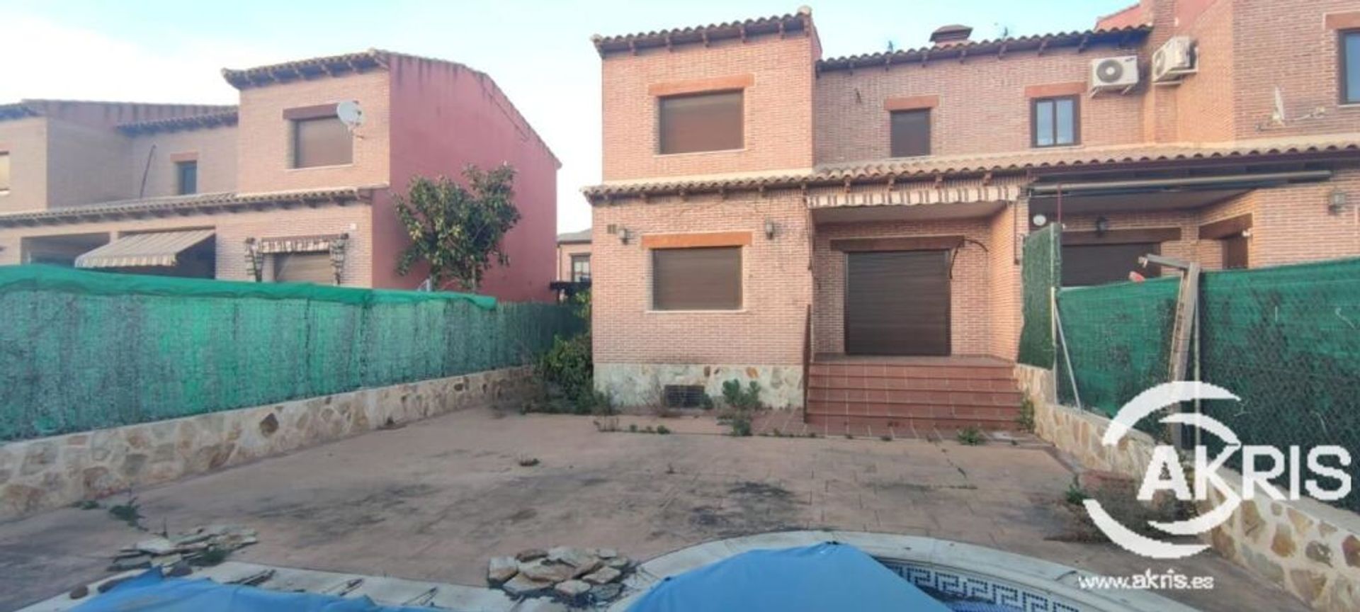 rumah dalam Cedillo del Condado, Castilla-La Mancha 11680779