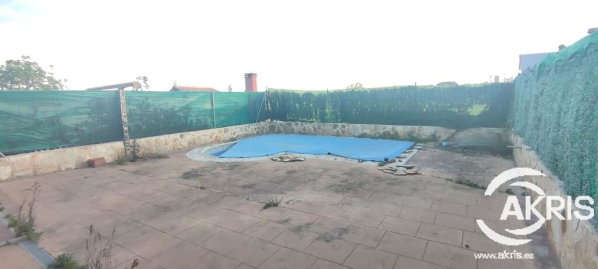 rumah dalam Cedillo del Condado, Castilla-La Mancha 11680779