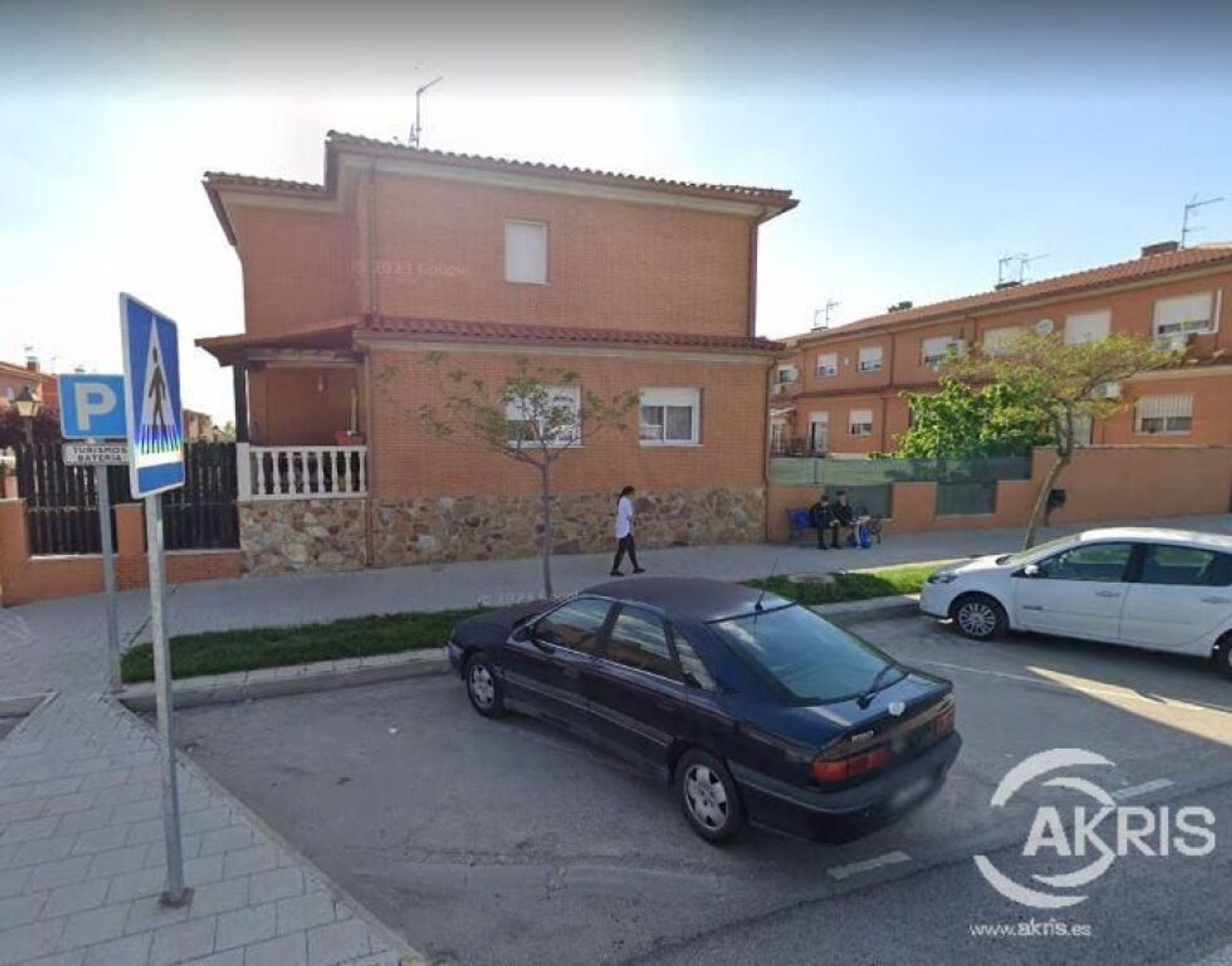 casa en Pantoja, Castilla-La Mancha 11680781