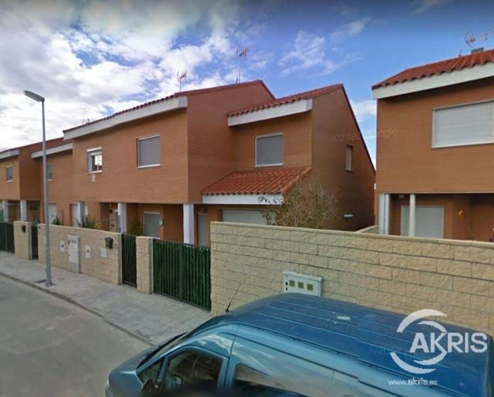 rumah dalam Esquivias, Castilla-La Mancha 11680784