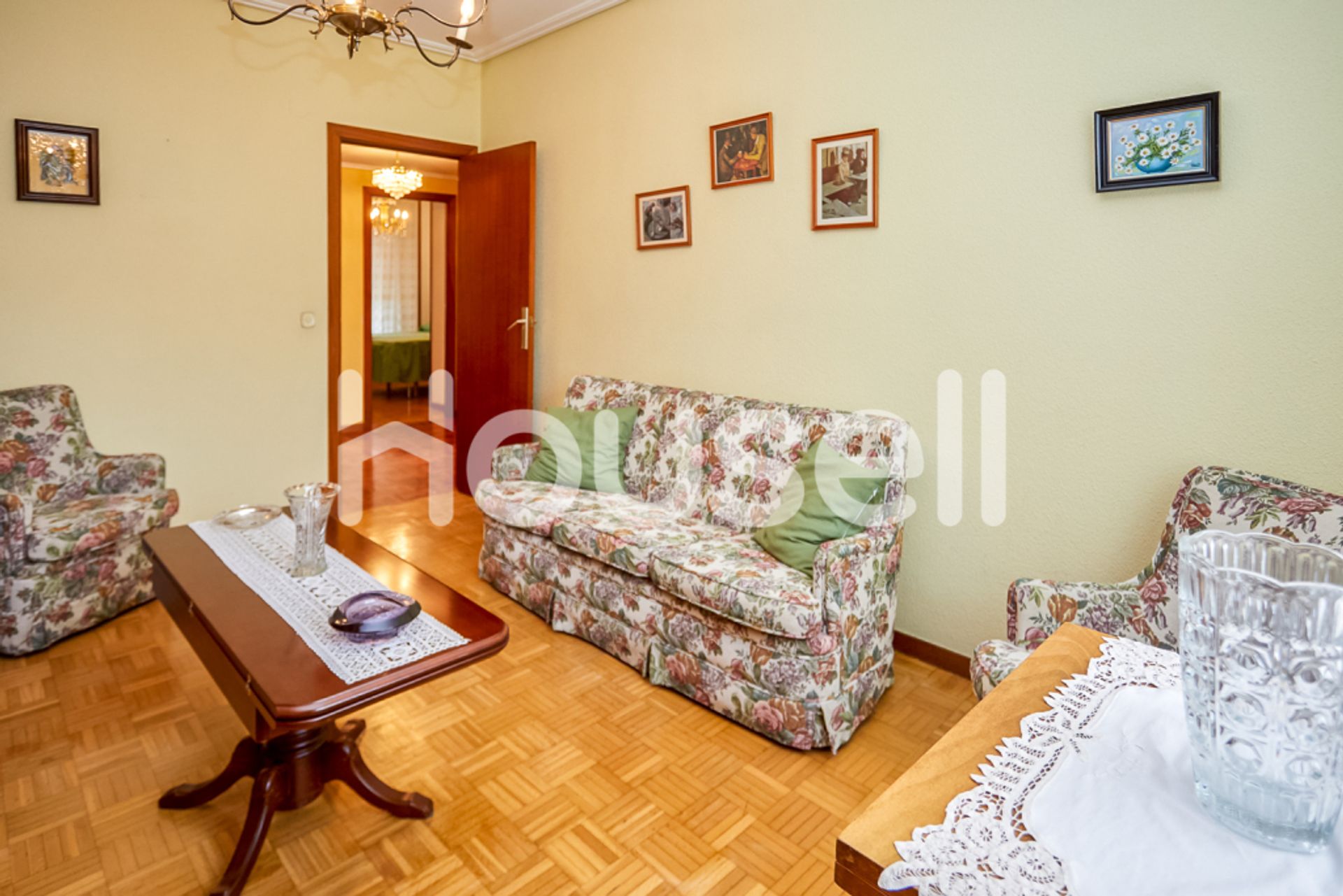 Condominium in Vitoria-Gasteiz, Basque Country 11680794