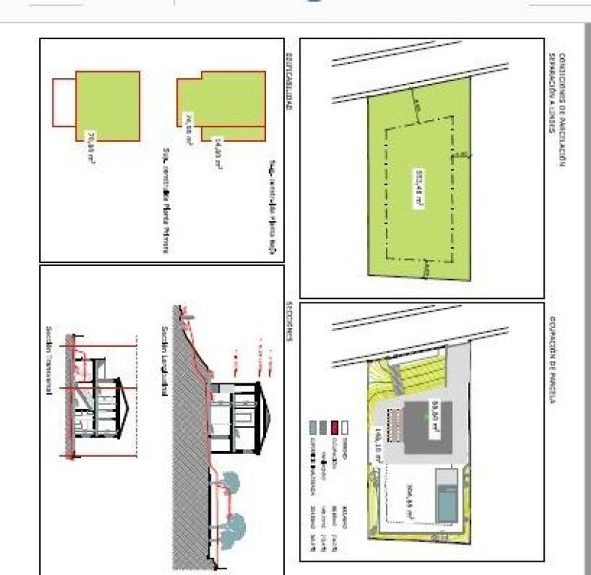 Haus im Esparreguera, Catalunya 11680800