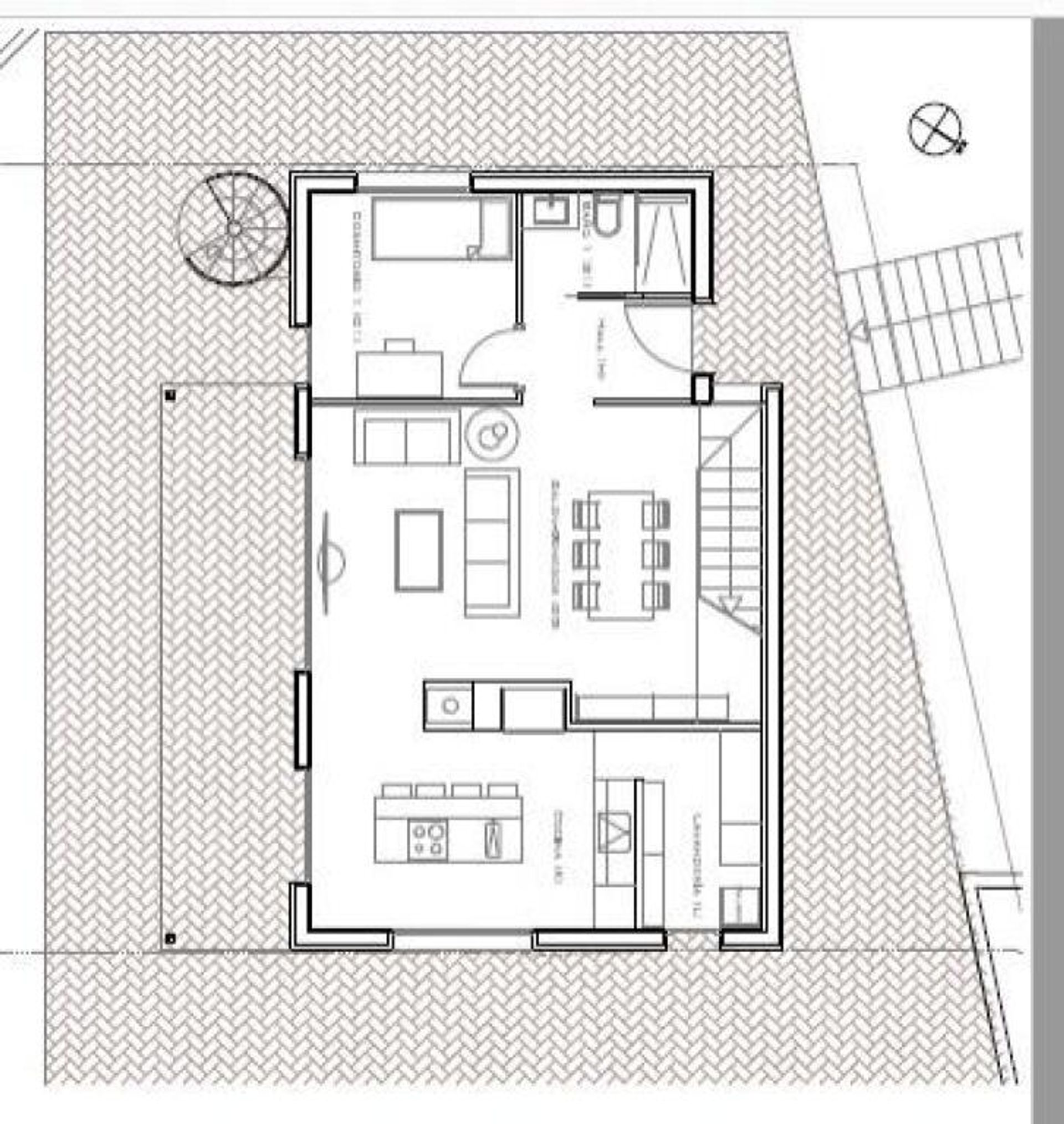 rumah dalam Esparreguera, Catalunya 11680800