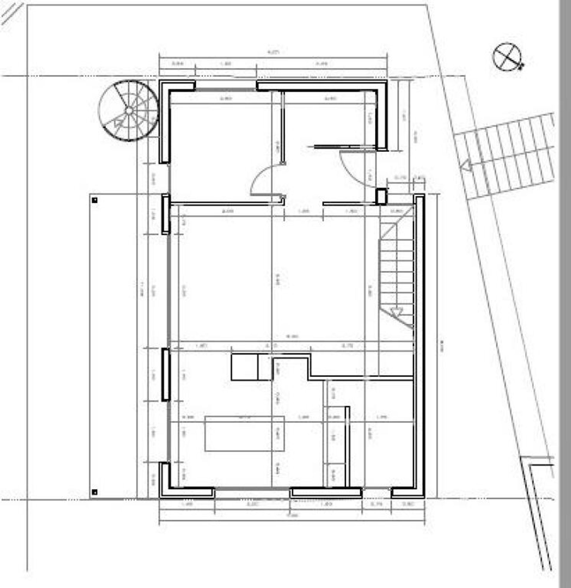 rumah dalam Esparreguera, Catalunya 11680800