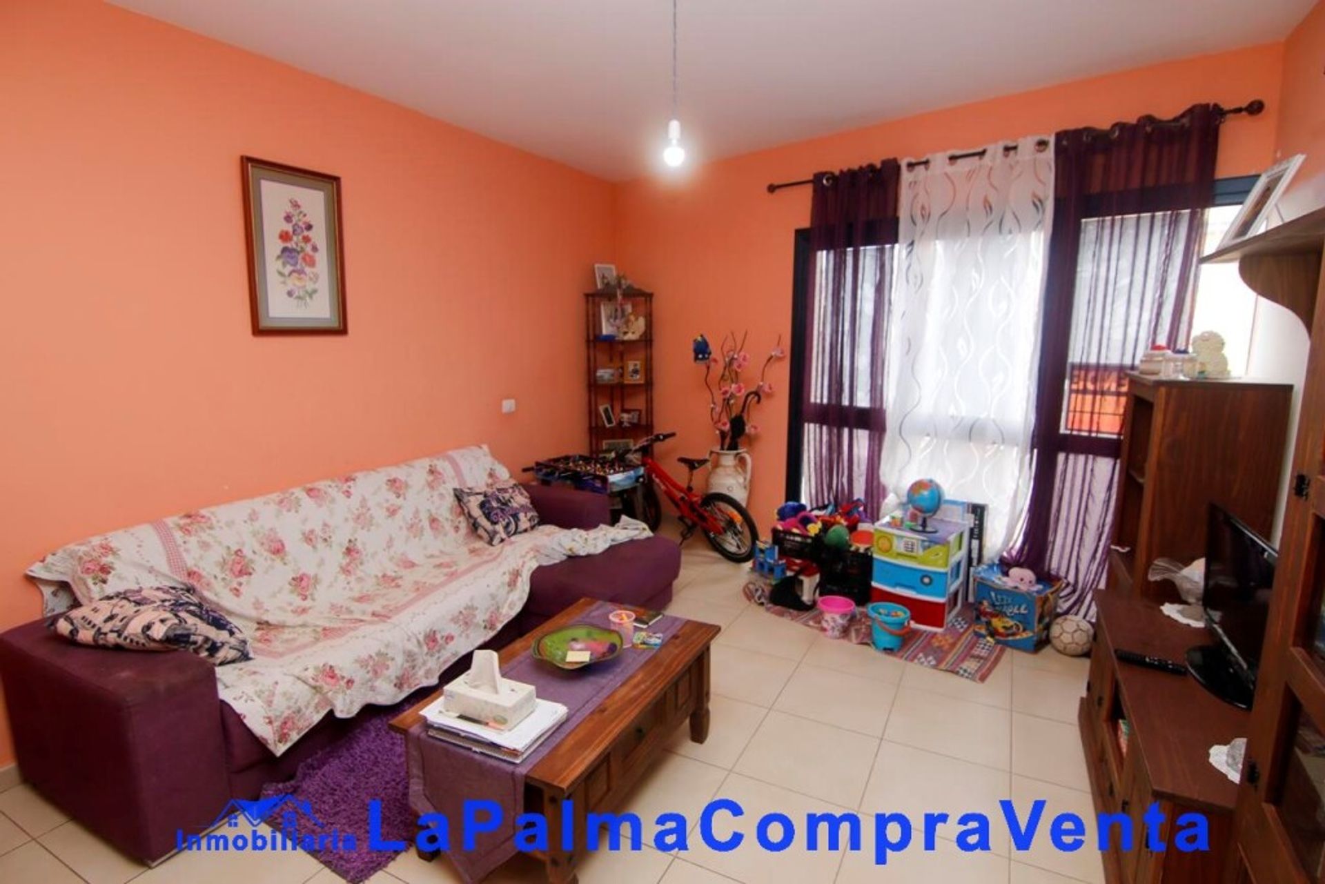 Condominio nel Barlovento, isole Canarie 11680802