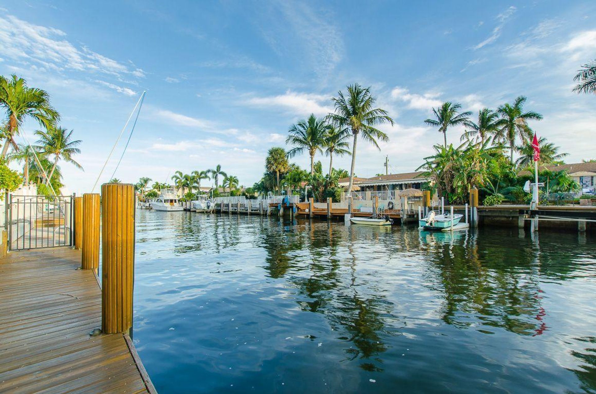 House in Hypoluxo, Florida 11680806