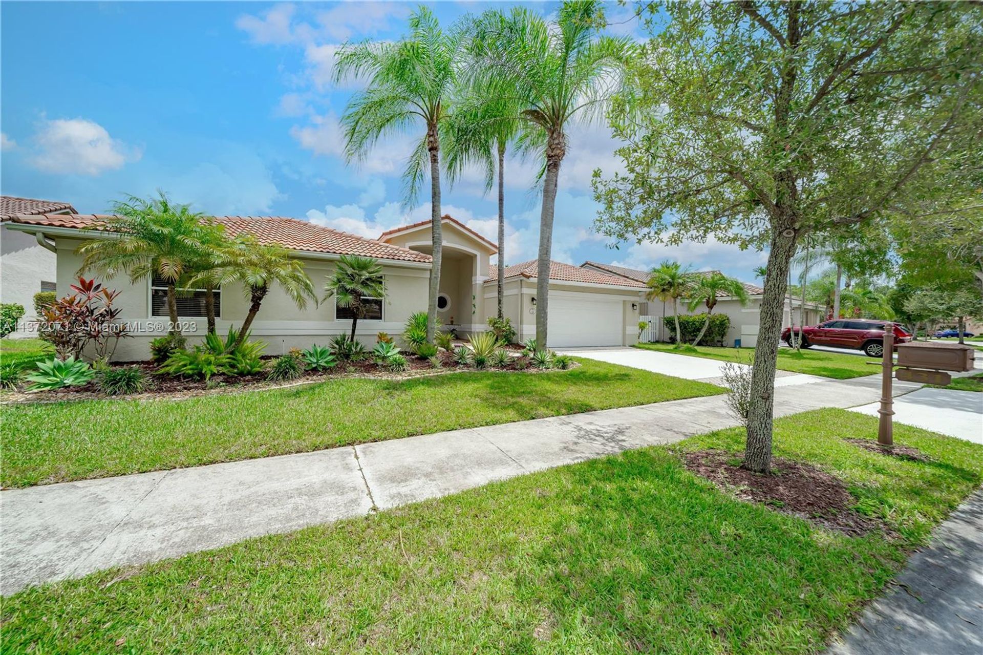 casa en Weston, Florida 11680815