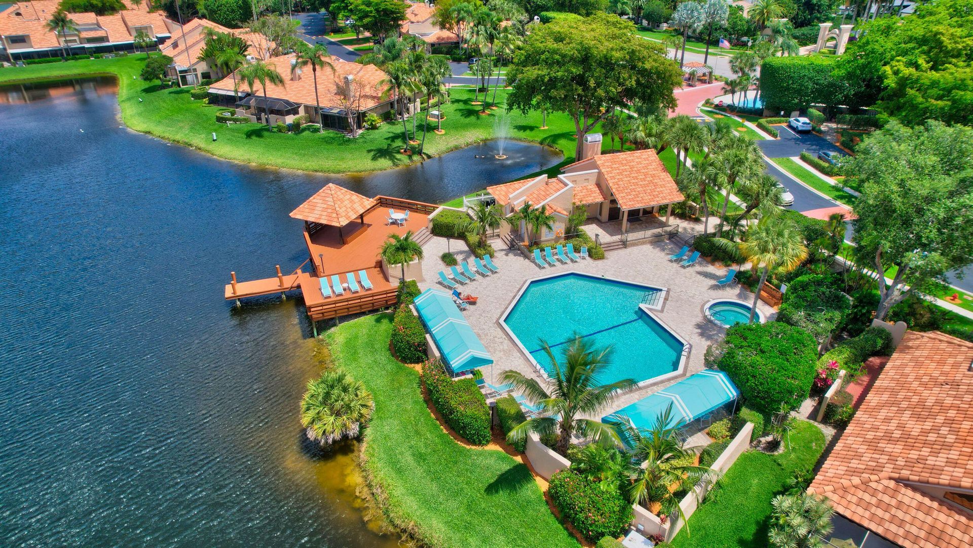 Haus im Boca Raton, Florida 11680834