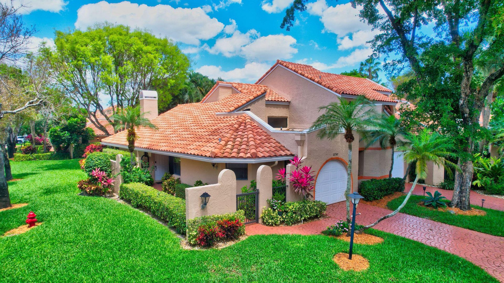 Haus im Boca Raton, Florida 11680834