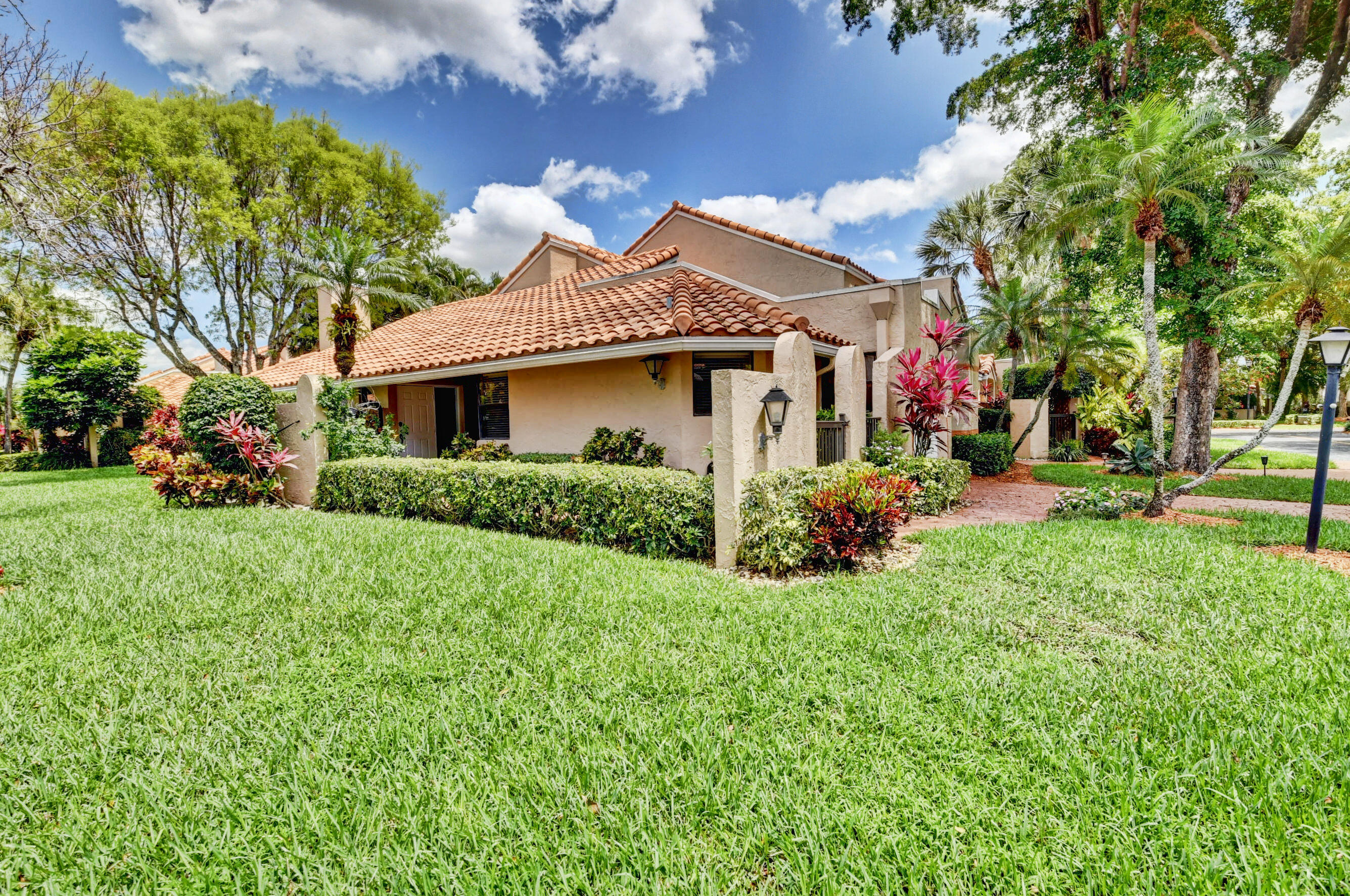 House in Boca Raton, Florida 11680834