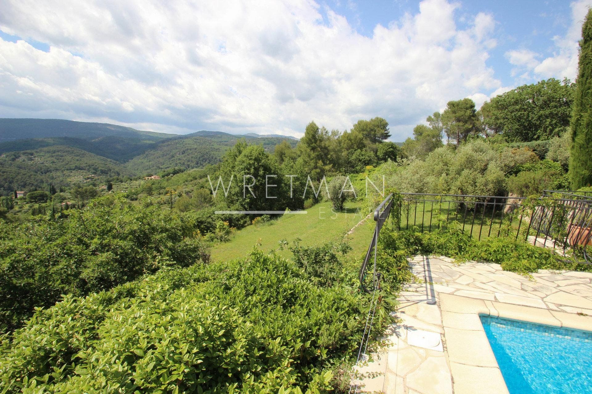 بيت في Fayence, Var 11680840