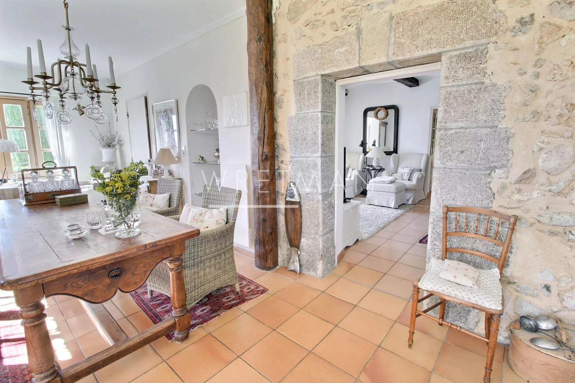 Huis in Fayence, Var 11680840