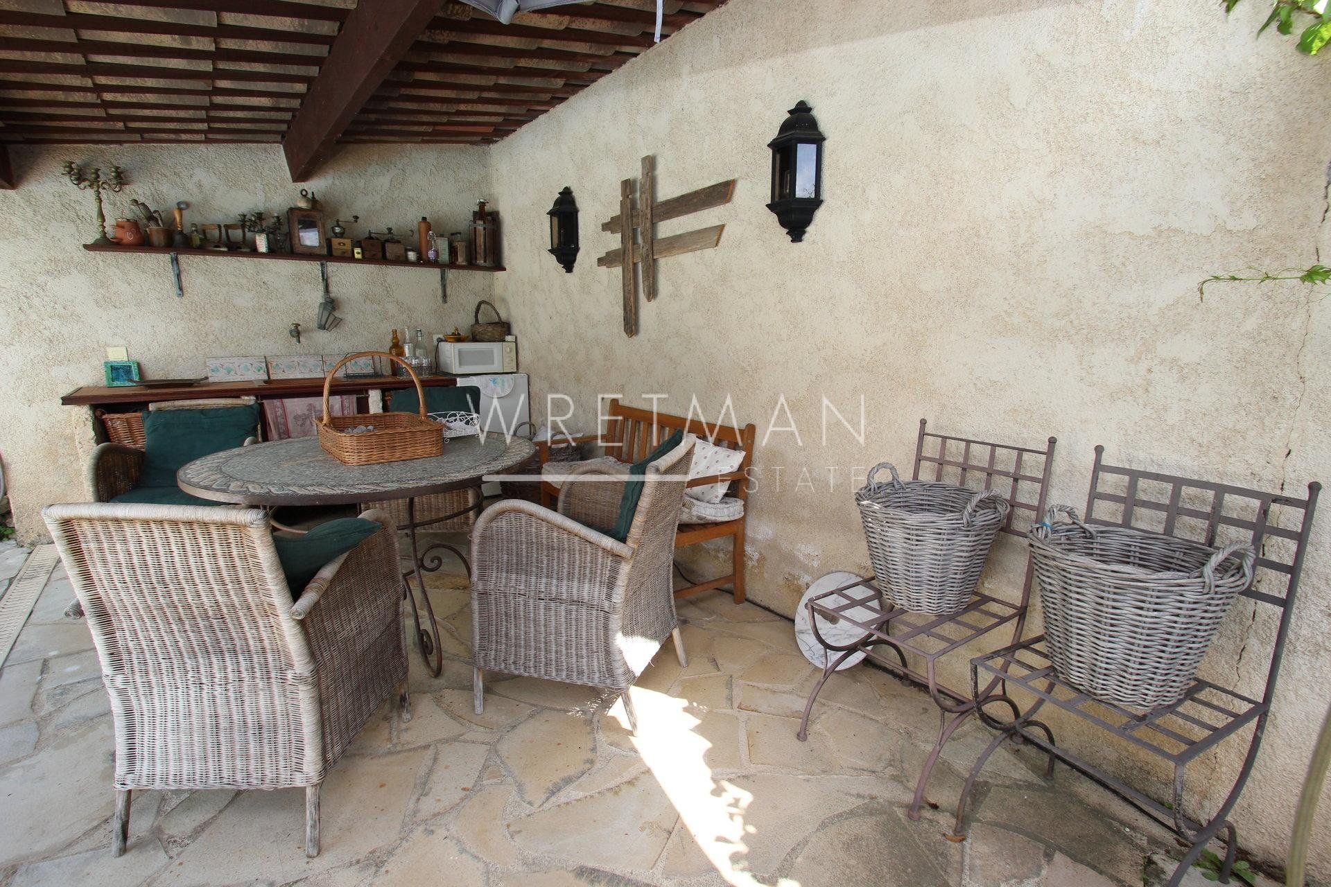 casa no Fayence, Var 11680840