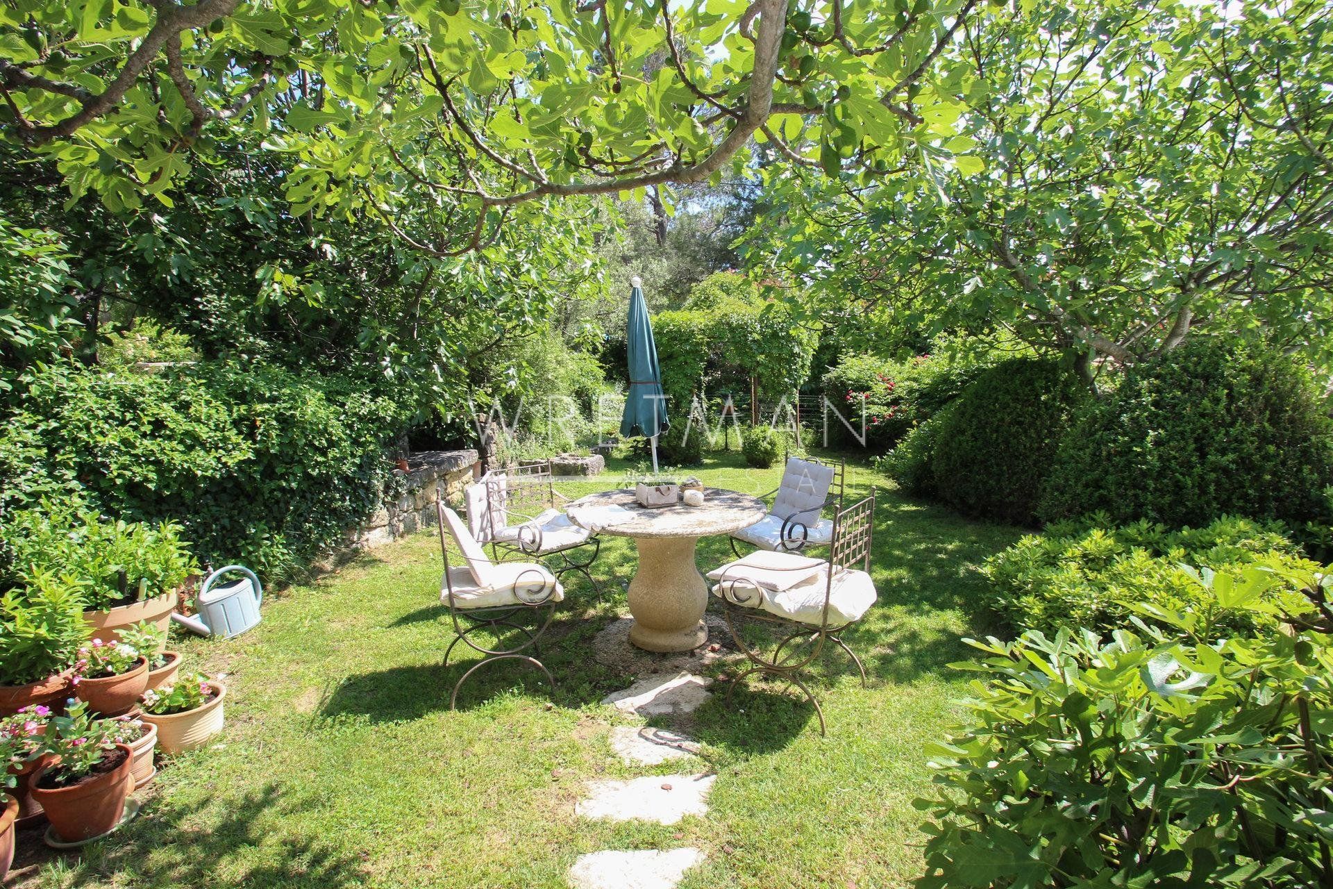 Huis in Fayence, Var 11680840