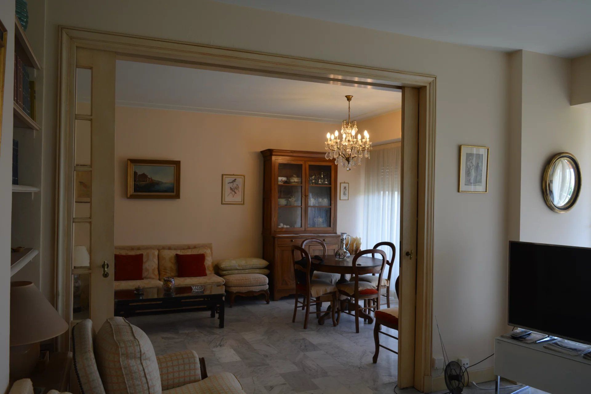 Condominium dans Nice, Alpes-Maritimes 11680867