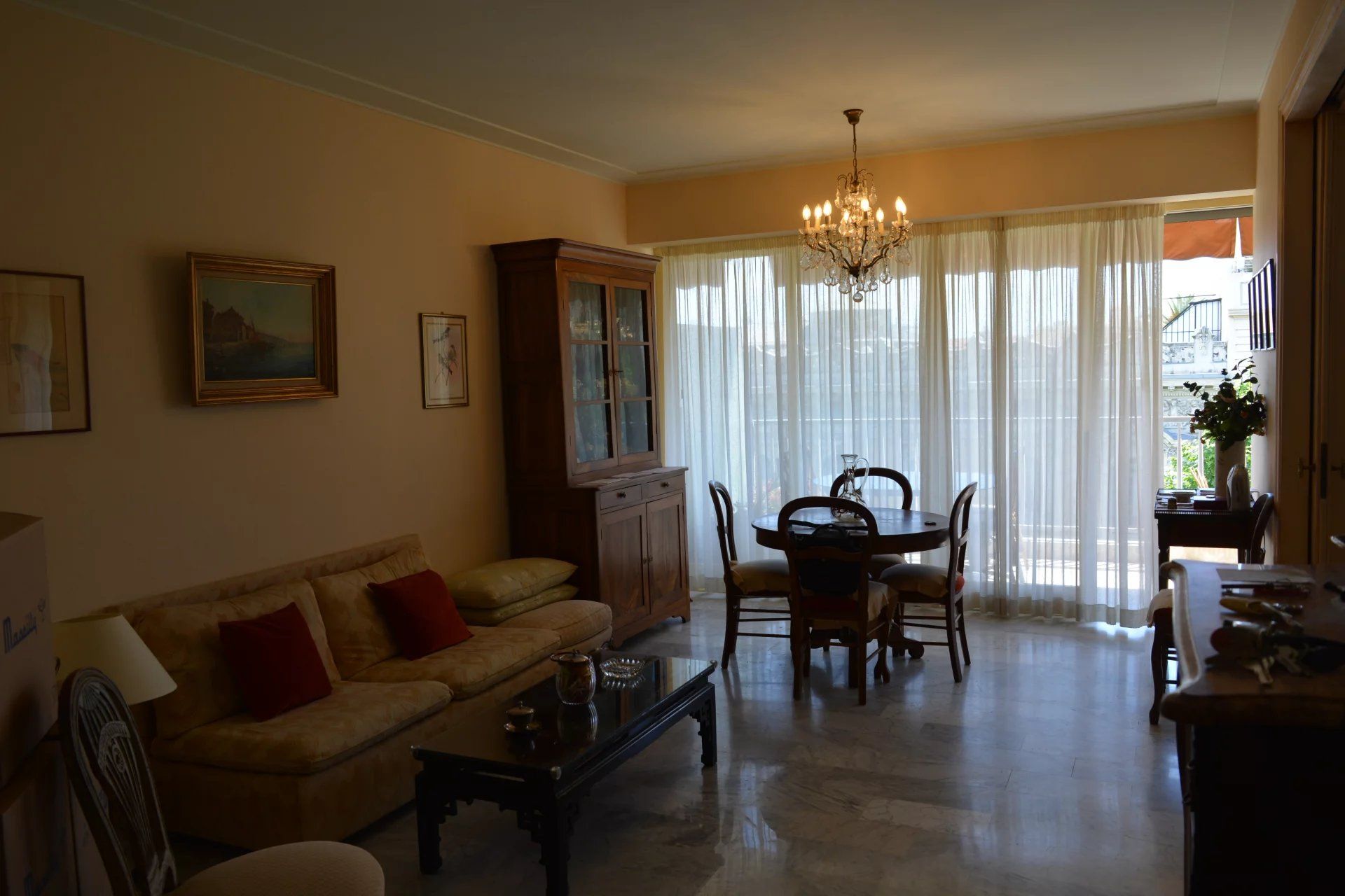 Condominium dans Nice, Alpes-Maritimes 11680867