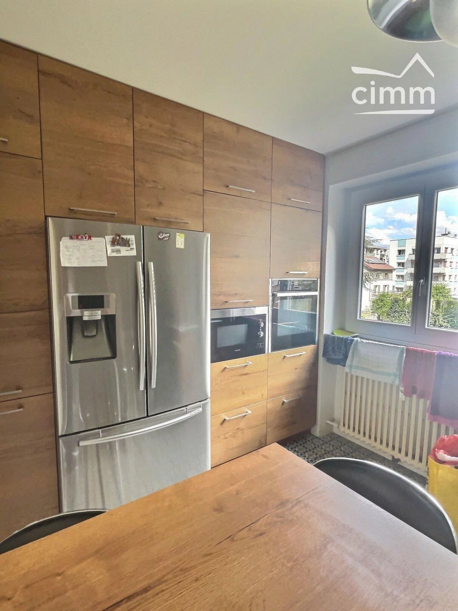 Condominio nel Grenoble, Auvergne-Rhone-Alpes 11680899