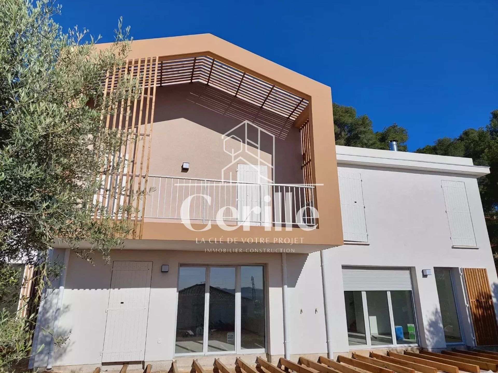 House in La Ciotat, Bouches-du-Rhône 11680960