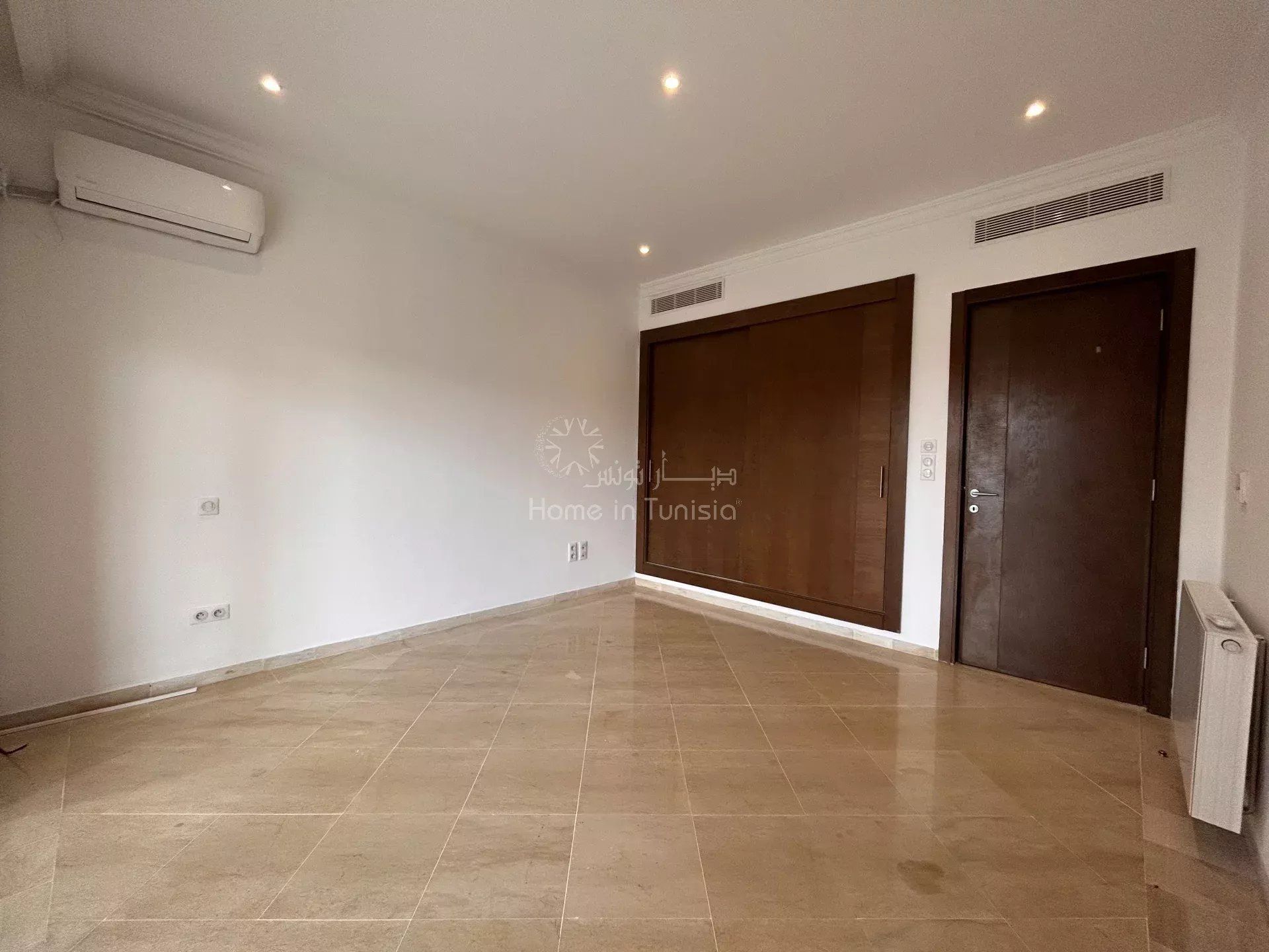 Condominium dans El Kantaoui, Hammam Sousse 11681196