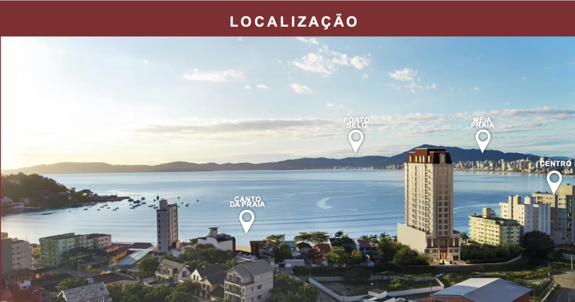 Condominio en Itapema, Santa Catarina 11681198