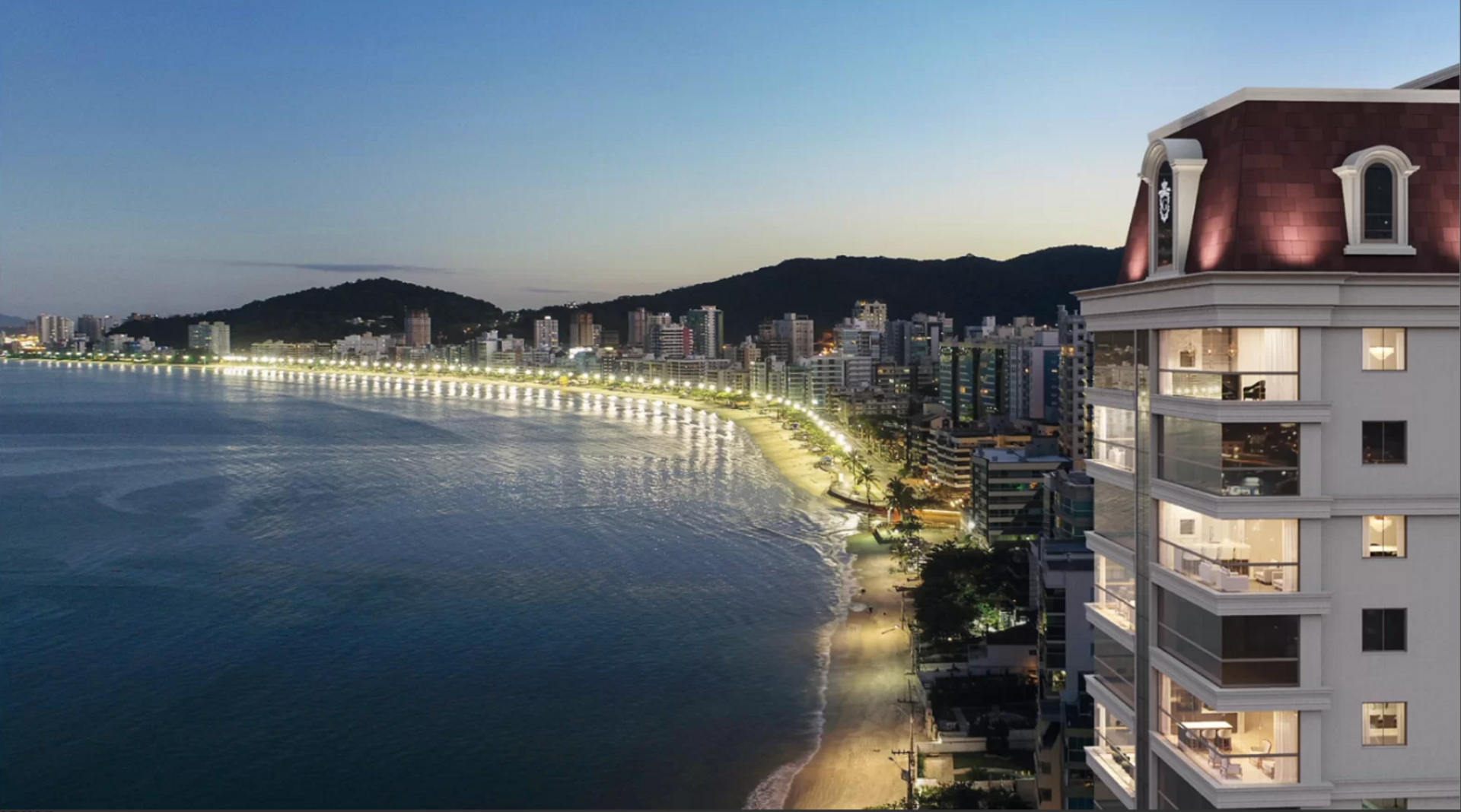 Condominio en Itapema, Santa Catarina 11681198