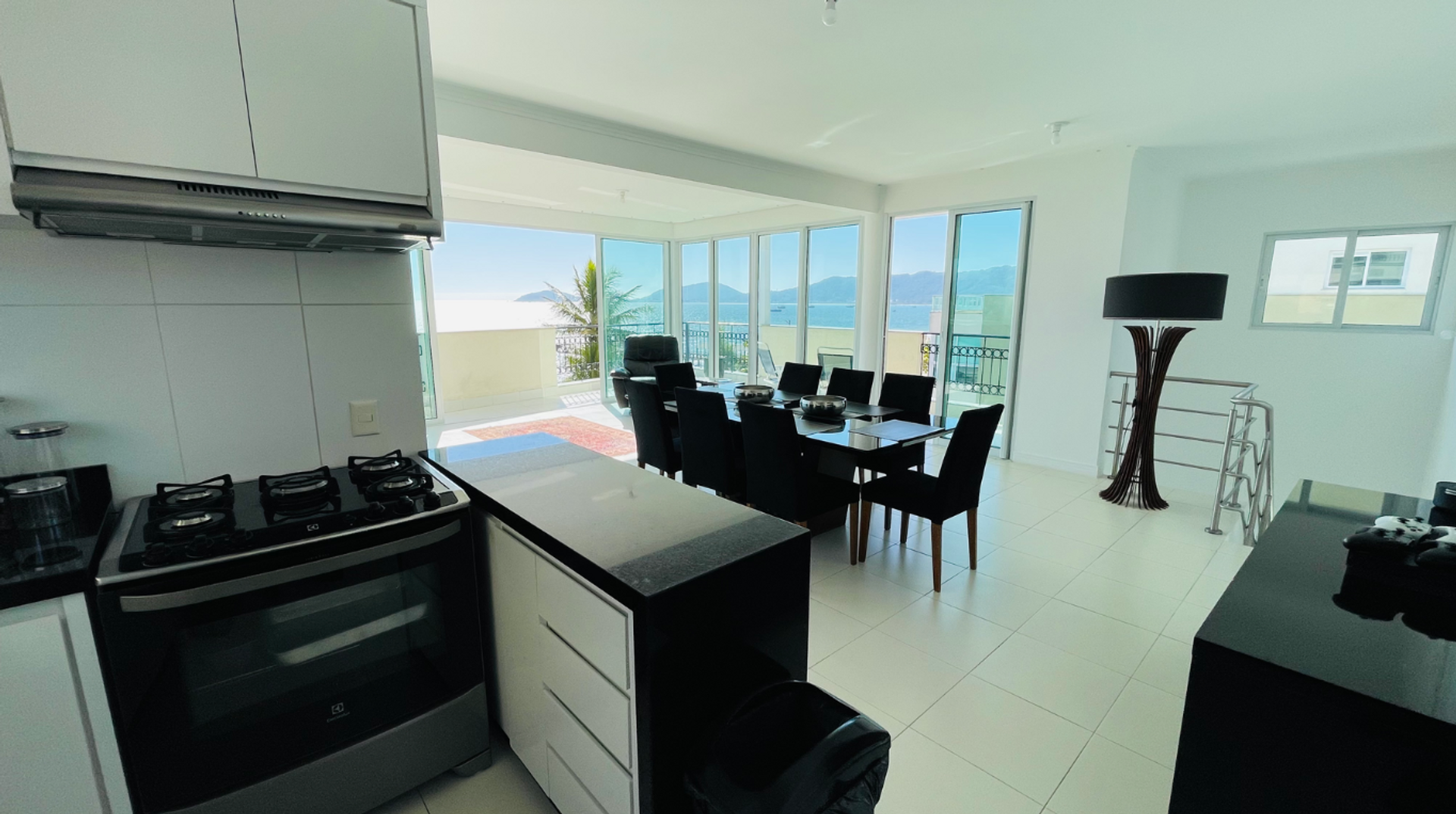 Condominium dans Canasvieiras, Santa Catarina 11681219