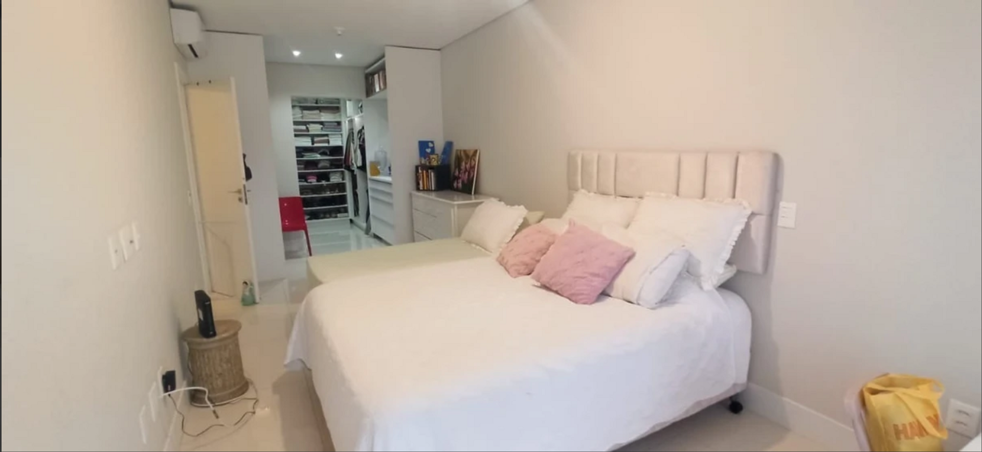 Condominium dans Canasvieiras, Santa Catarina 11681220