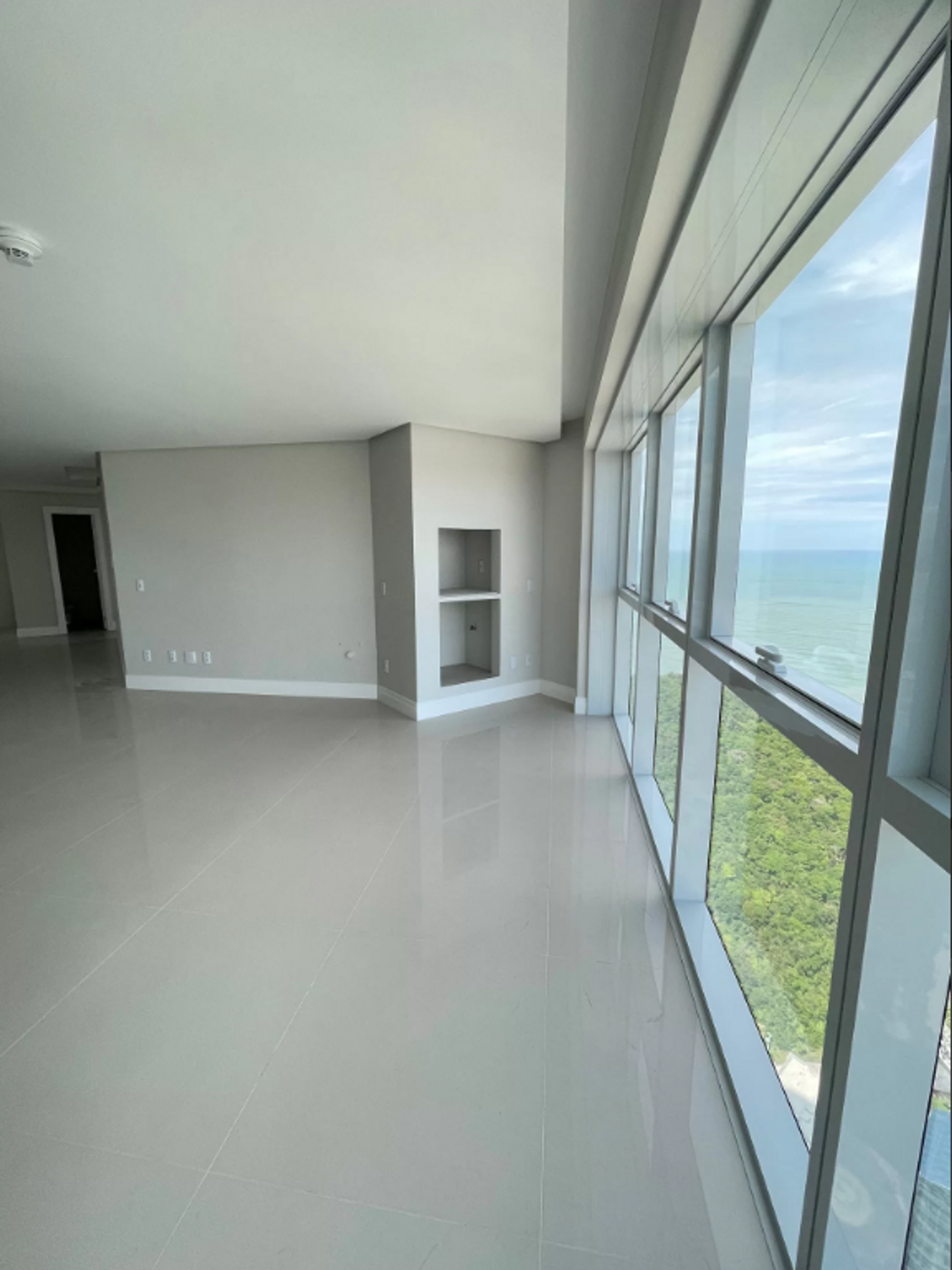 Condominium dans Balneario de Camboriu, Santa Catarina 11681227