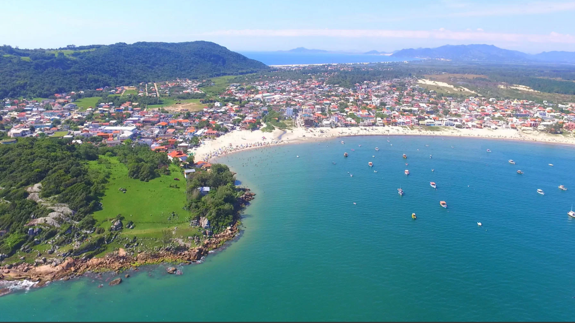 Tierra en Pinheira, Santa Catarina 11681237