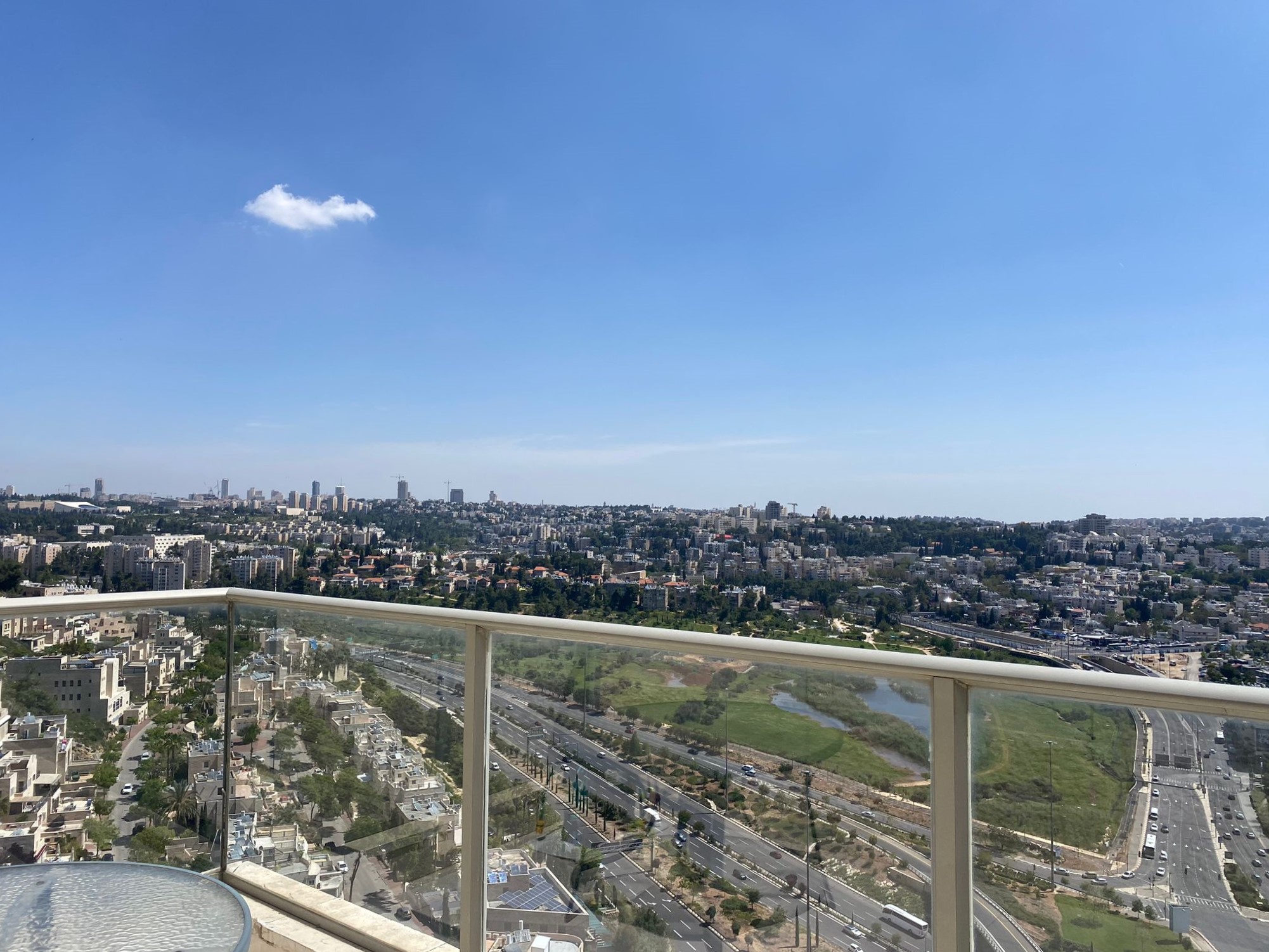 Condominium in Jerusalem, Jerusalem District 11681238