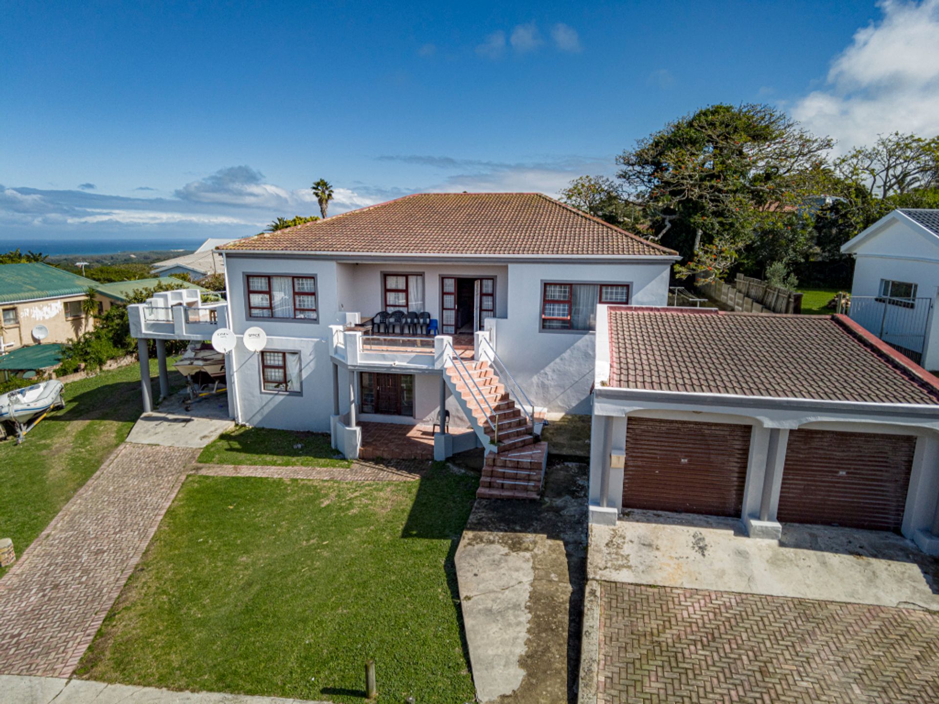 Huis in Walmer Heights, 14 Wodehouse Street 11681255