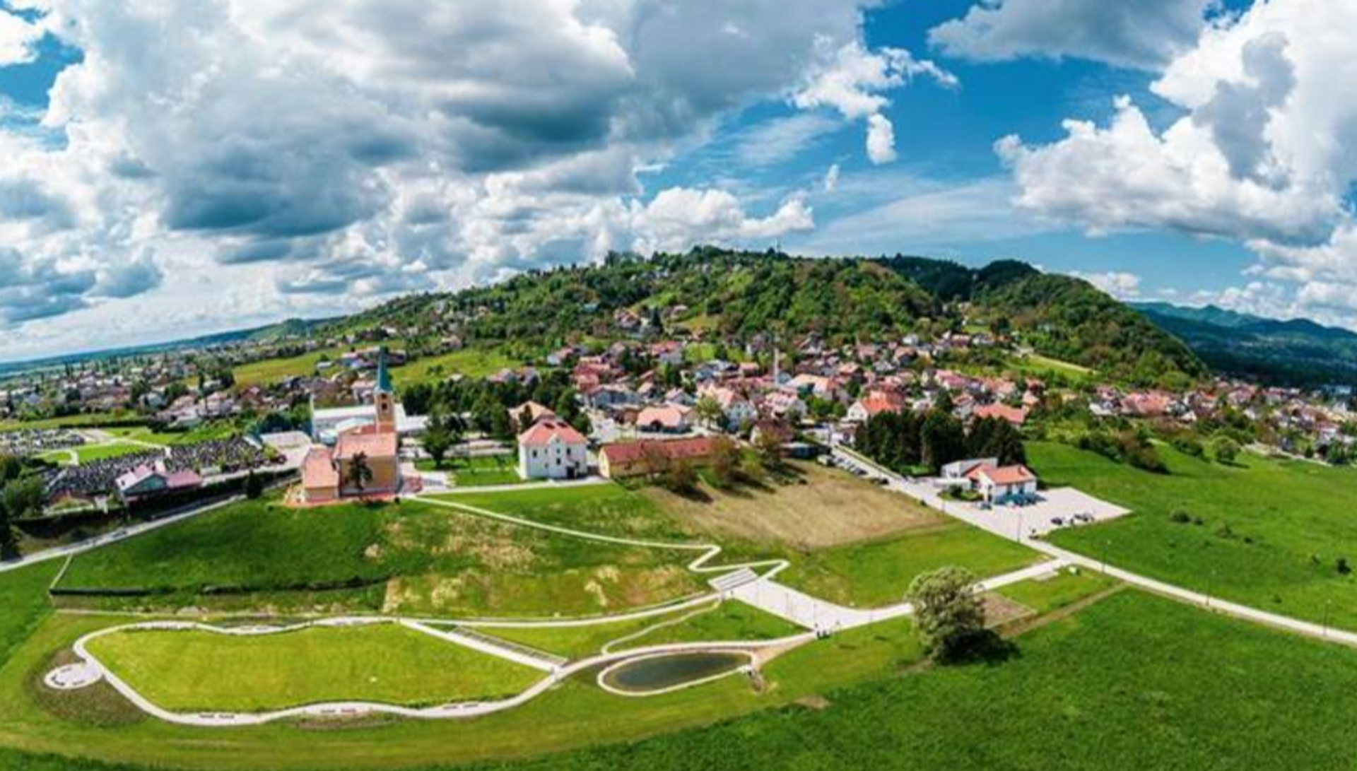 Land in Sveta Nedjelja, Zagrebacka Zupanija 11681263