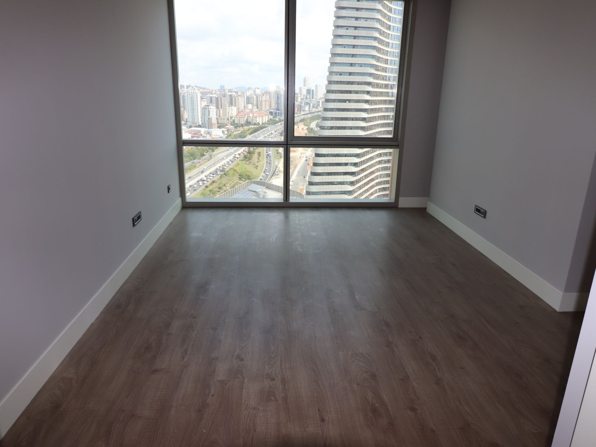 Condominium in , Ataşehir Bulvarı 11681298