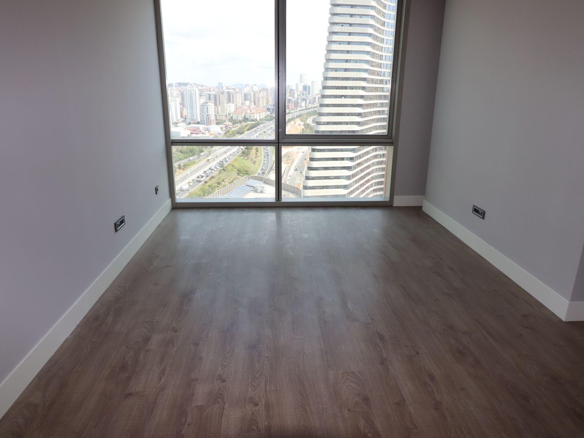 Condominium in , Ataşehir Bulvarı 11681298