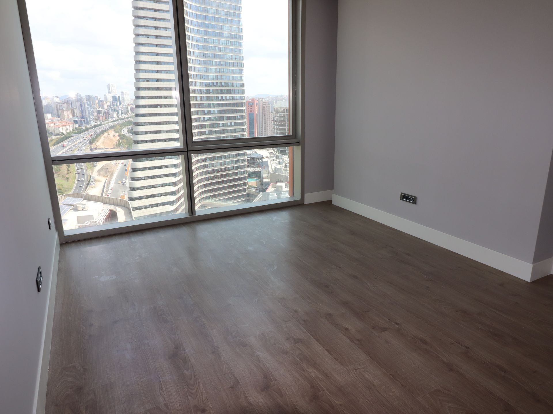 Condominium in , Ataşehir Bulvarı 11681298