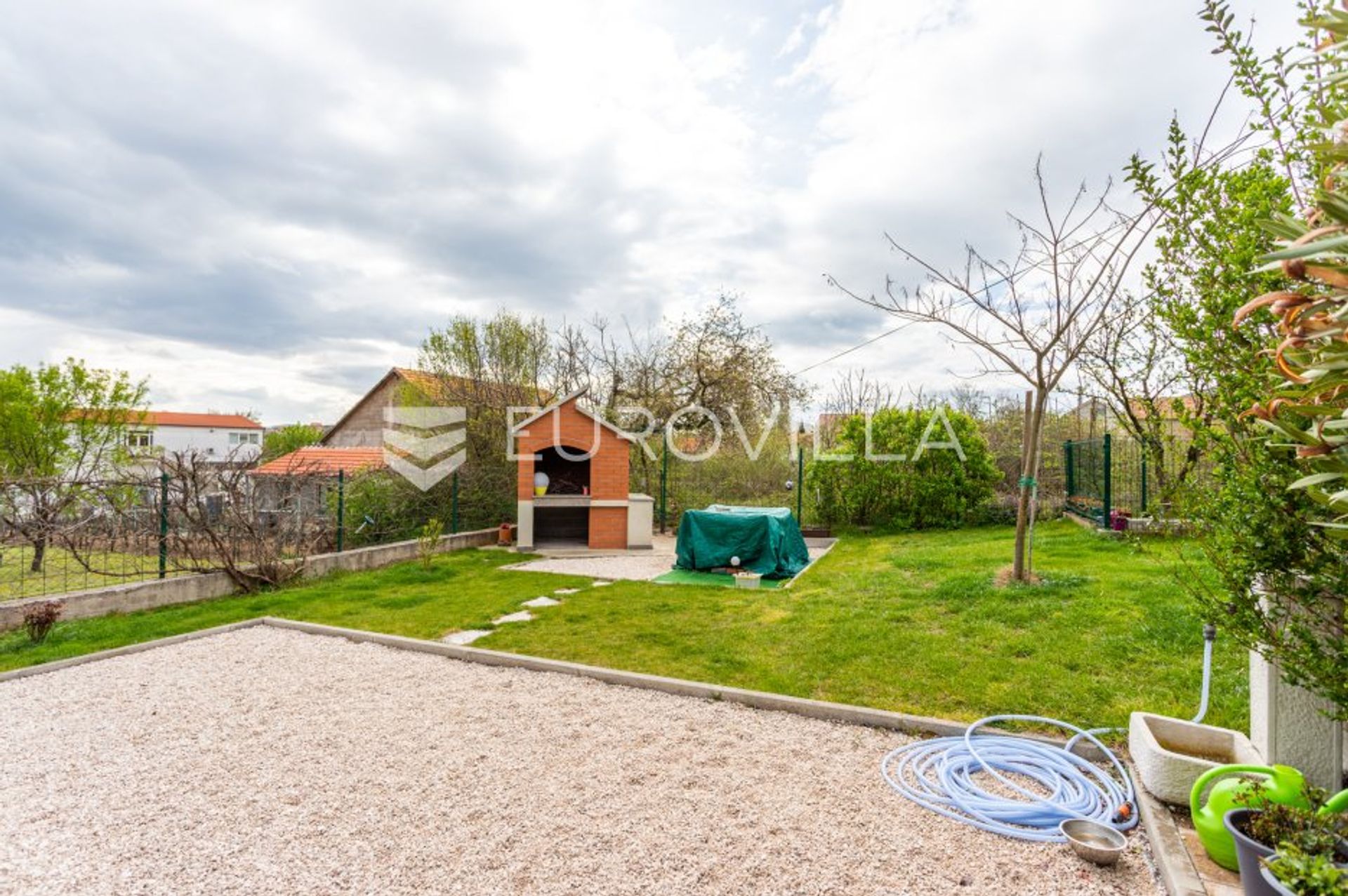 loger dans Brnaze, Splitsko-dalmatinska županija 11681330