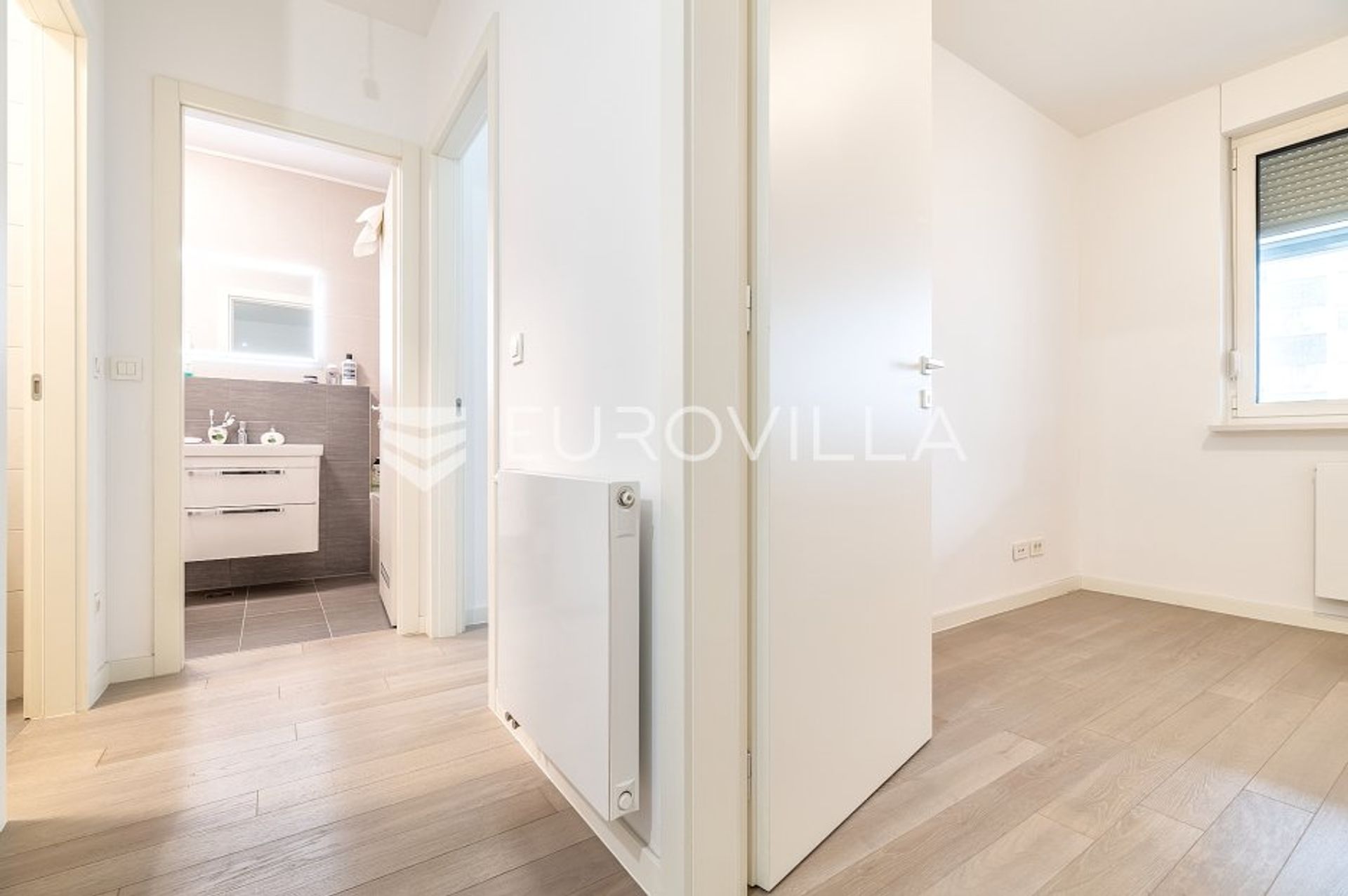 Condominium dans Zagreb, Zagreb, Grad 11681331