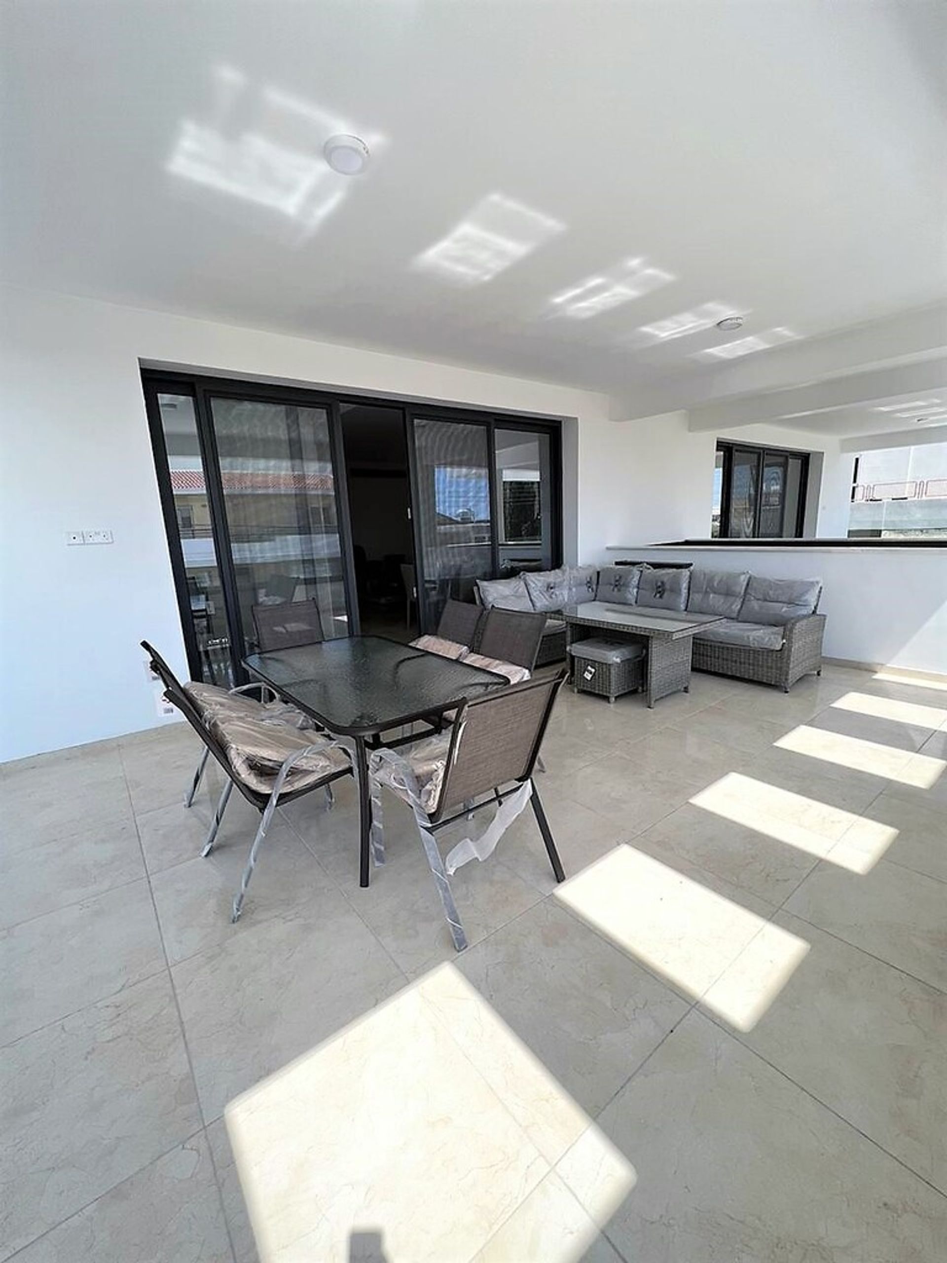 Condominium dans Limassol, Limassol 11681711