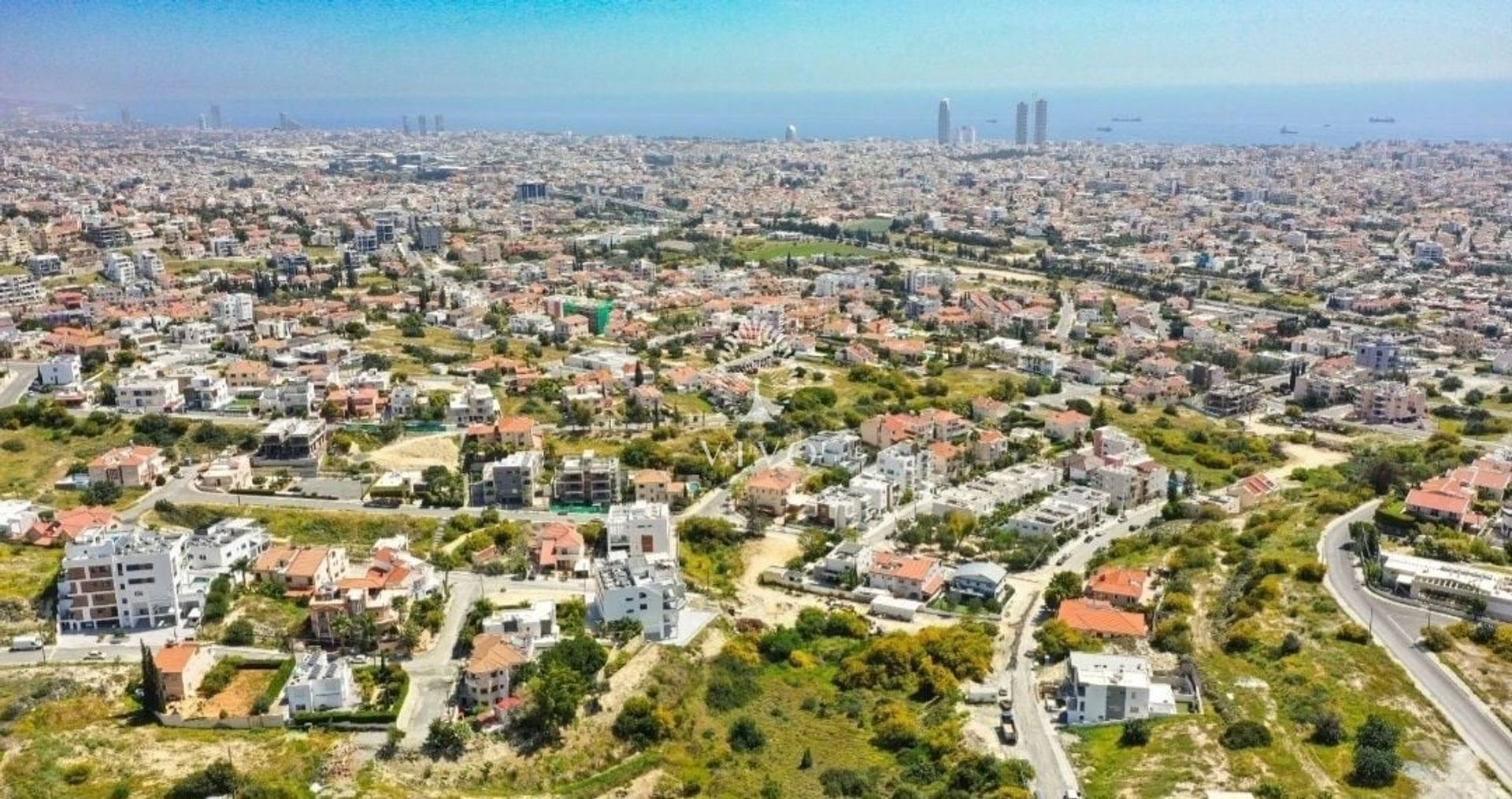 Кондоминиум в Limassol, Limassol 11681821