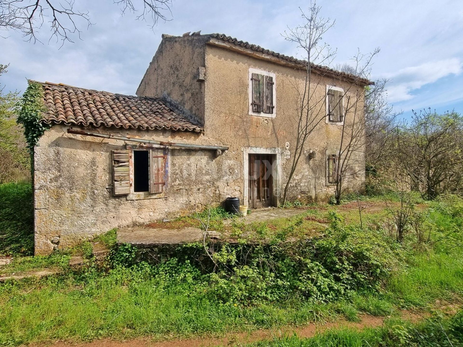 rumah dalam Labin, Istria County 11681964