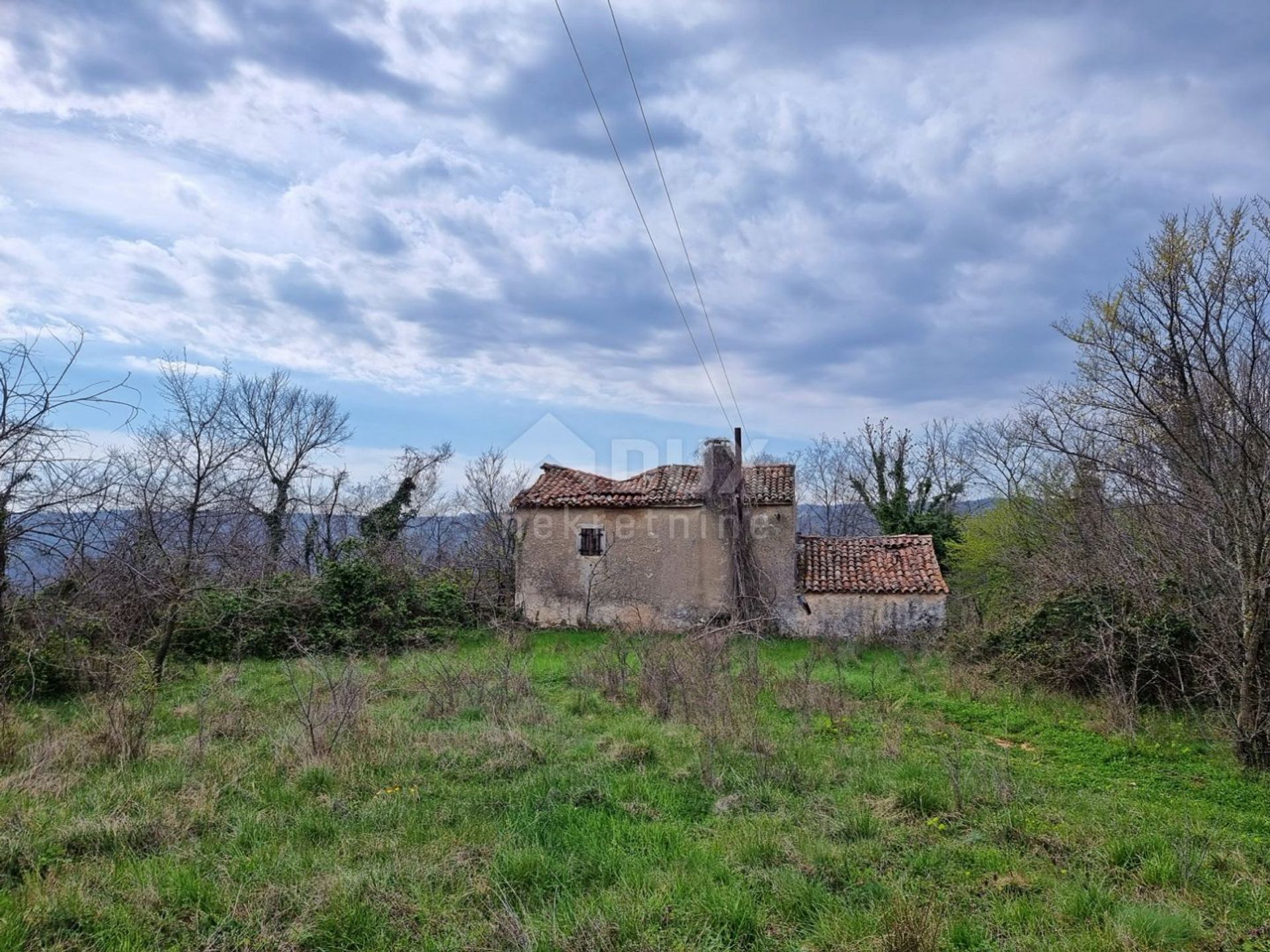 rumah dalam Labin, Istria County 11681964