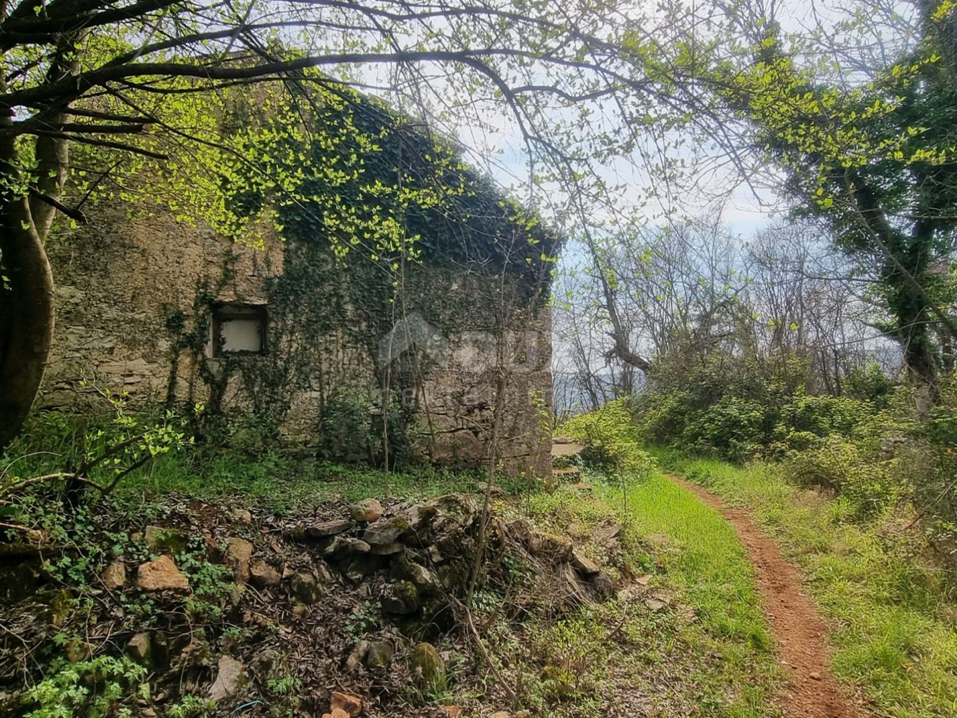 rumah dalam Labin, Istria County 11681964